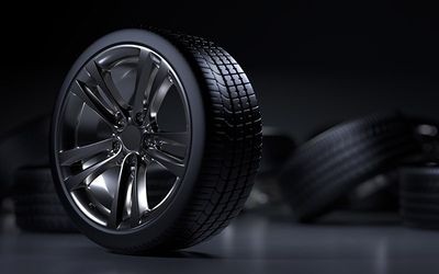 Bild enthält, Machine, Wheel, Alloy Wheel, Car, Car Wheel, Spoke, Tire, Transportation, Vehicle