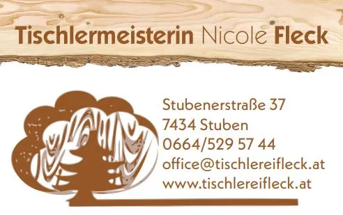 Wood, Text