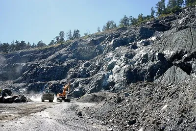 Nature, Outdoors, Mining, Person, Machine, Wheel