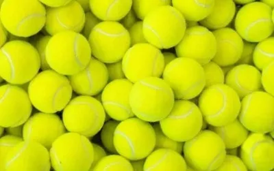 Ball, Sport, Tennis, Tennis Ball