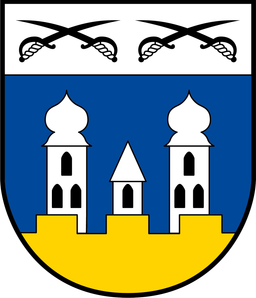 Marktgemeinde Straden-Logo