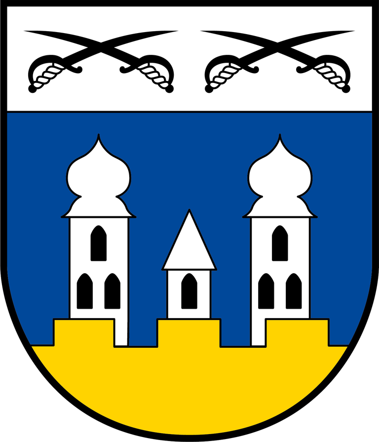 Marktgemeinde Straden-Logo