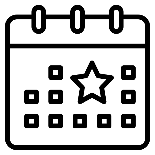 Ein Schwarz-Weiß-Bild einer Person, die vor einer Wand mit verschwommenem Hintergrund steht.