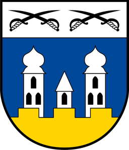 Marktgemeinde Straden-Logo
