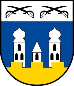 Marktgemeinde Straden-Logo