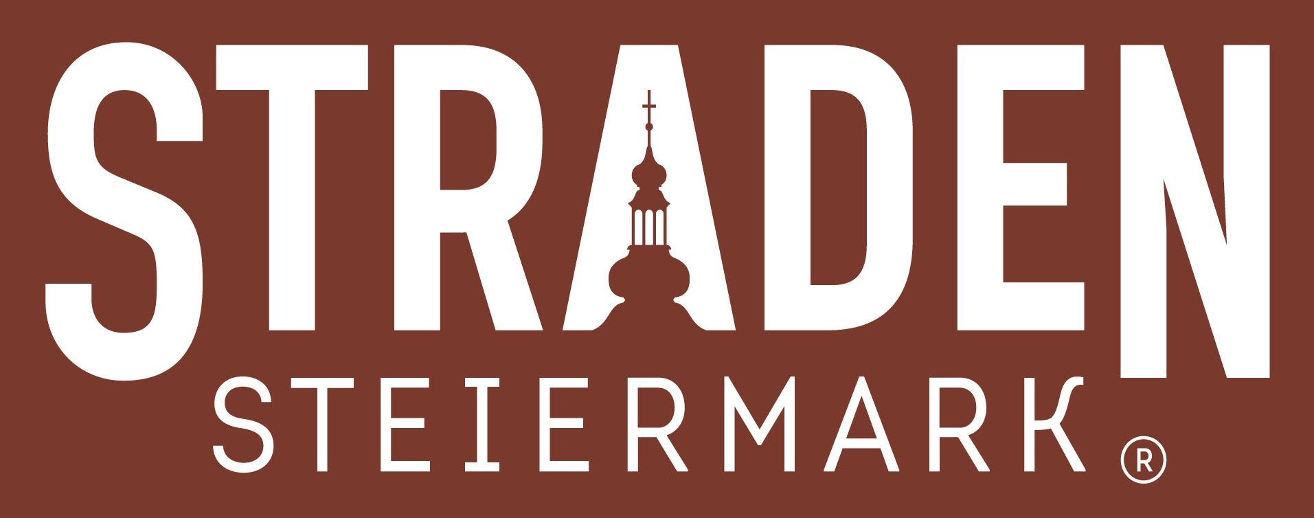 Das Logo von Rad Bierma zeigt einen stilisierten Kirchturm mit einem Kreuz, vor einem braunen Hintergrund. Das Wort 'RAD' ist prominent in Weiß dargestellt, mit 'BIERMA' darunter in kleineren weißen Buchstaben.