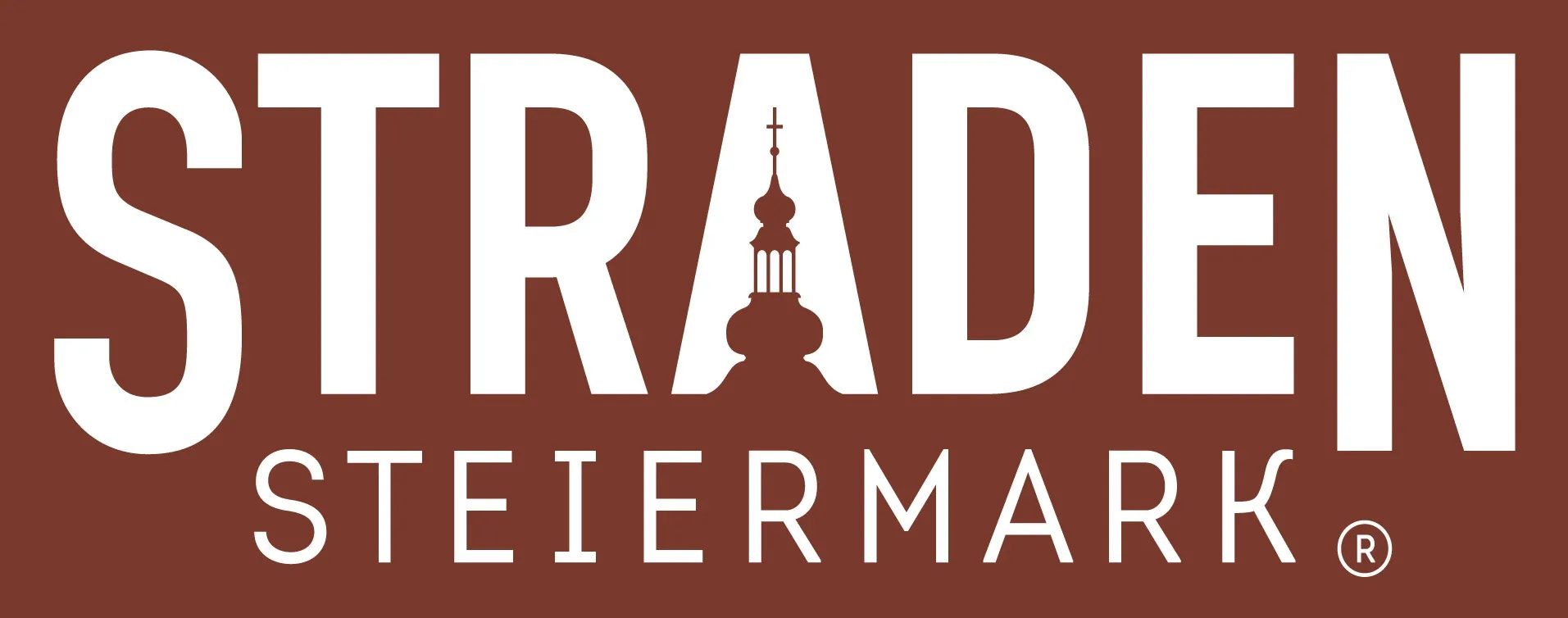 Das Logo von Rad Bierma zeigt einen stilisierten Kirchturm mit einem Kreuz, vor einem braunen Hintergrund. Das Wort 'RAD' ist prominent in Weiß dargestellt, mit 'BIERMA' darunter in kleineren weißen Buchstaben.