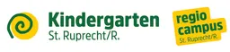 Kindergarten St. Ruprecht an der Raab-Logo