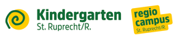 Kindergarten St. Ruprecht an der Raab-Logo