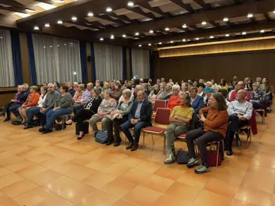 People, Person, Crowd, Adult, Female, Woman, Building, Indoors, Classroom, Man
