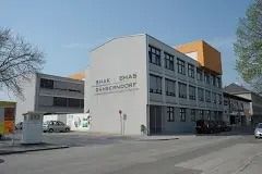 Architecture, Building, Office Building, Car, Transportation, Vehicle, Hospital