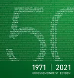 Green, Advertisement, Poster, Text, Number, Symbol