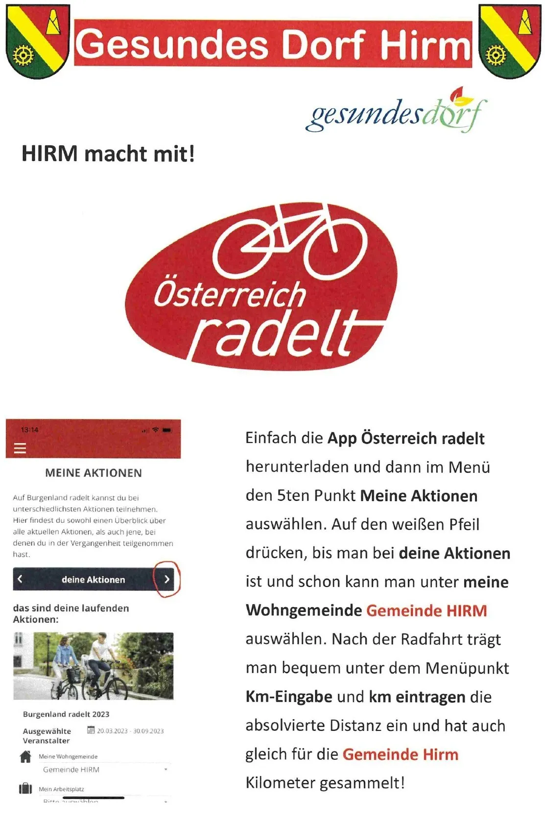 Advertisement, Poster, Person, Machine, Wheel, Text, Page, Bicycle, Transportation, Vehicle