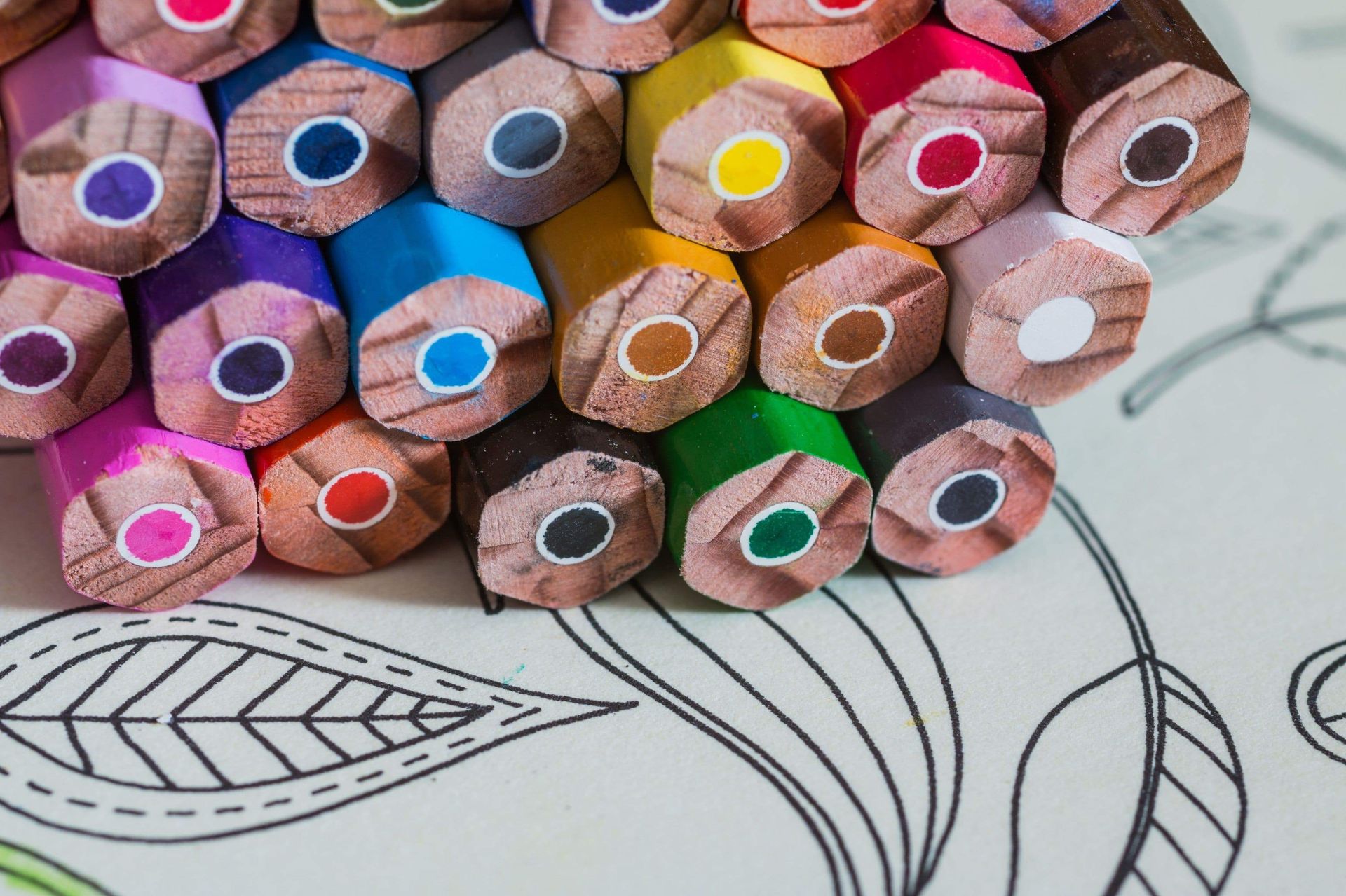 website banner