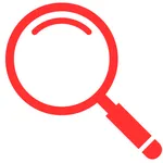 Magnifying, Food, Ketchup