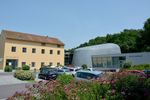 Car, Transportation, Vehicle, Architecture, Building, Office Building