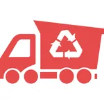 First Aid, Symbol, Recycling Symbol