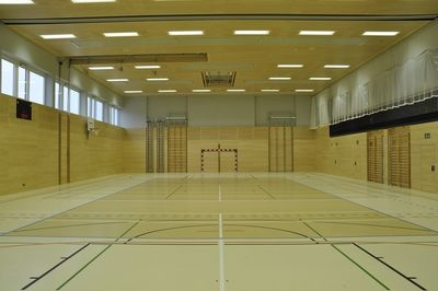 Architecture, Building, Indoors