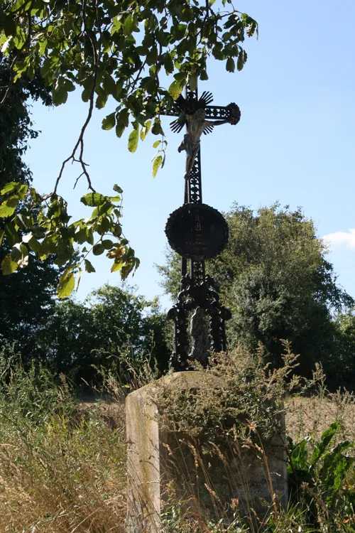 Cross, Symbol