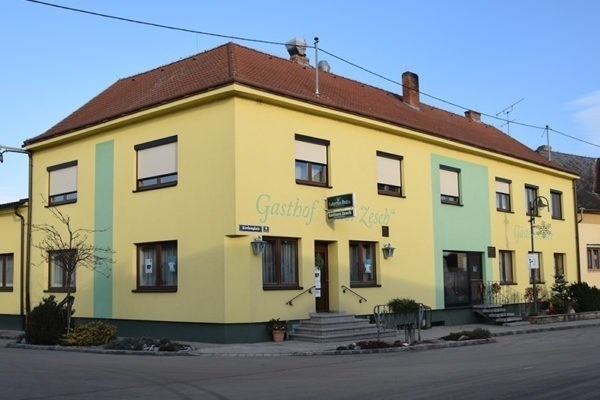Architecture, Building, Housing, House, City, Plant, Row House, Lamp, Hotel
