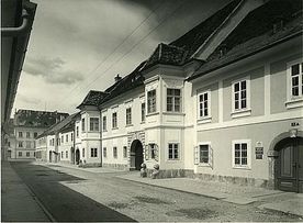 City, Road, Street, Urban, Neighborhood, Building, Housing, Villa, Condo, Path