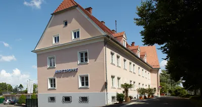 City, Road, Building, House, Housing, Roof, Urban, Car, Monastery, Plant