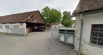 Bauhof Holzplatzstraße