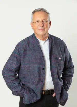 Bürgermeister Mag. Karl Lautner