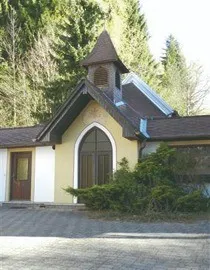 Architecture, Building, House, Housing, Villa, Church