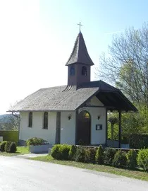 Architecture, Building, Spire, Tower, Bell Tower, Outdoors, House, Housing, Villa, Church
