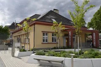 Musikschule Deutsch-Wagram