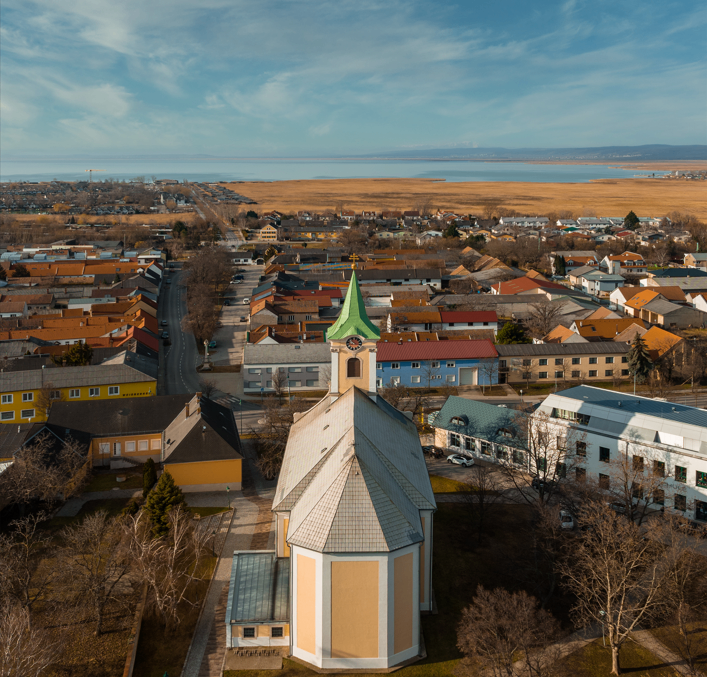 website banner