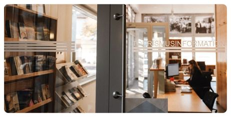 Door, Adult, Female, Person, Woman, Book, Publication, Library, Housing, Furniture