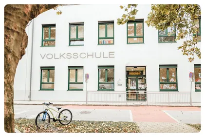 Bicycle, Transportation, Vehicle, Machine, Wheel, Architecture, Building, City, Person, Urban