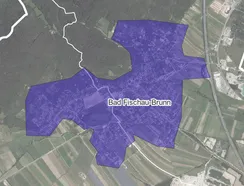 Ausbaugebiet