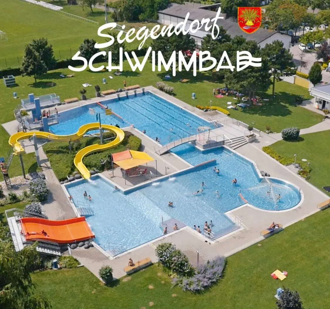 Pool, Water, Swimming Pool, Outdoors, Building, Amusement Park, Water Park, Aerial View