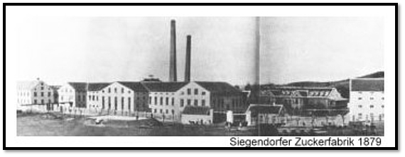 Building, Factory, Brewery, Water, Waterfront