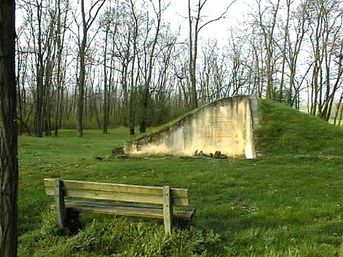 Bench, Furniture, Field, Grassland, Nature, Outdoors