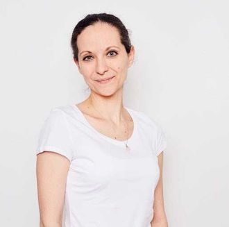 Face, Head, Person, Photography, Portrait, Smile, Neck, Sleeve, Adult, Woman