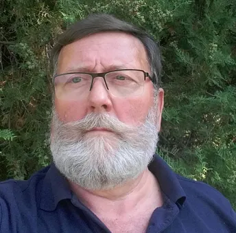 Head, Person, Face, Beard, Adult, Male, Man