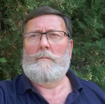 Head, Person, Face, Beard, Adult, Male, Man