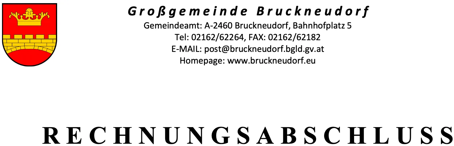 Logo, Text