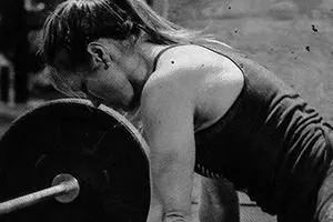 Person, Working Out, Fitness, Sport, Mace Club, Weapon