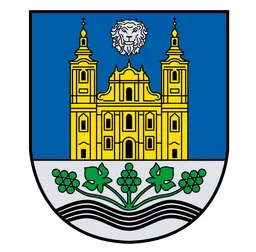 Sankt Veit-Logo