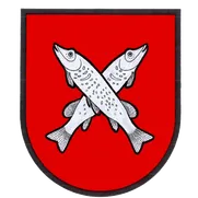 Animal, Fish, Sea Life, Armor