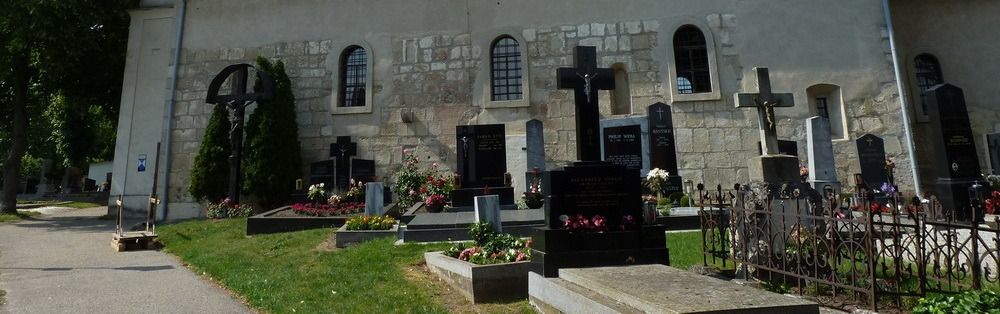 Tomb, Gravestone, Graveyard, Outdoors, Person