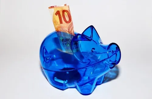 Piggy Bank