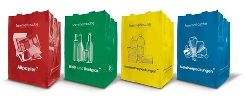 Bag, Plastic, Shopping Bag, First Aid
