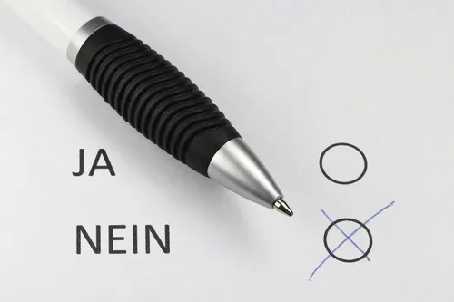 Pen, Text