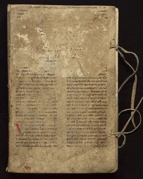 Book, Publication, Page, Text